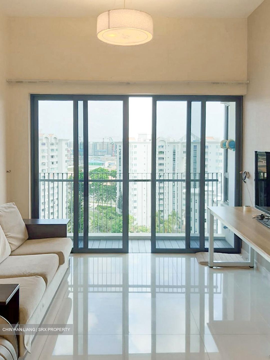 NV Residences (D18), Condominium #570580551